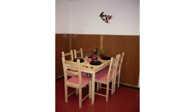 Chalupa Magdaléna Železná Ruda - Celá chalupa pro 18 osob